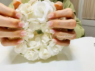 ネイル kiramekido nail salon所属・林 禅のネイルデザイン