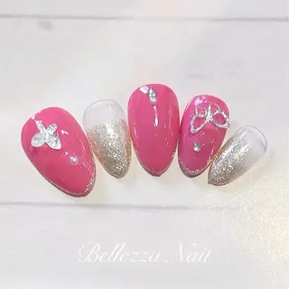 ネイル Bellezza Nailのネイルデザイン