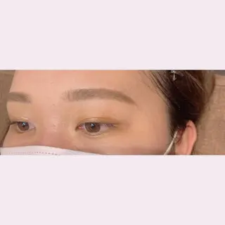 LUANA〜Eyelash＆Nail〜所属・LUANA 千葉の眉毛・アイブロウイメージ