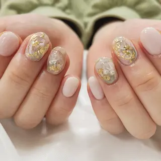 ネイル Tsukahara 🌷仙台PARCOのネイルデザイン