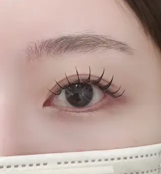 マツエク・マツパ rina /大阪 まつ毛パーマのマツエク・マツパデザイン