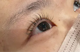 マツエク・マツパ COCORU MA VIEのマツエク・マツパデザイン
