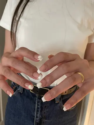 ネイル Ami 🦥のネイルデザイン