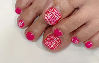 ネイル 高橋 実和子のマツエク・マツパデザイン