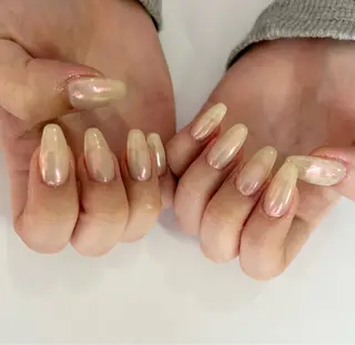ネイル Bi_nail. yuuのネイルデザイン