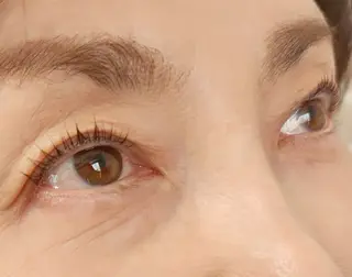 マツエク・マツパ beautysalon ASHA所属・ASHA ikumiのマツエク・マツパデザイン