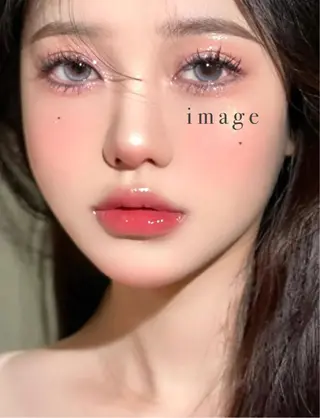 マツエク・マツパ PIDAM lab. 梅宮千穂のマツエク・マツパデザイン
