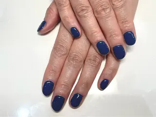 ネイル Tomii Miyuのネイルデザイン