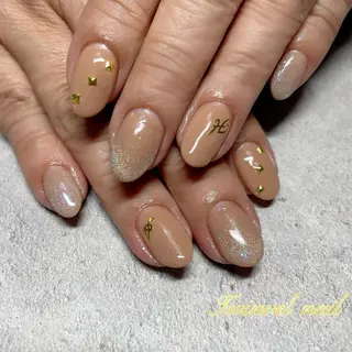 ネイル Twinvel nailのネイルデザイン