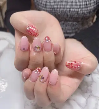 ネイル kouca  nail所属・コウ カnail💅のネイルデザイン