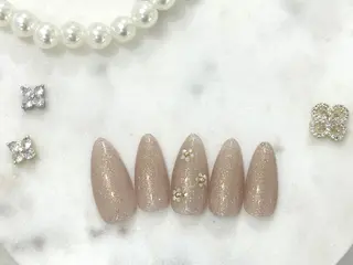 ネイル Amor 恵比寿店 MIUのネイルデザイン