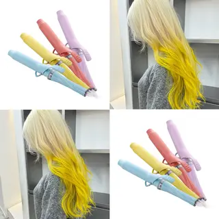 ロング カラー 🎨ハイトーン/ 切りっぱなし みつきのヘアスタイル