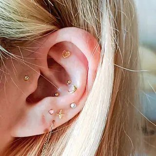 BeautySalonジプソ所属・大久保 霞のその他イメージ