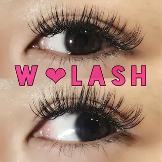 マツエク・マツパ 村井 香怜のマツエク・マツパデザイン