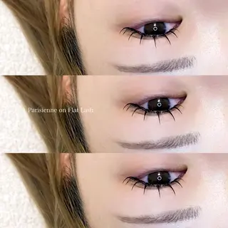 マツエク・マツパ viviAiles ♡⃛ Ruiのマツエク・マツパデザイン