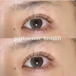 マツエク・マツパ meMe anela AIのマツエク・マツパデザイン