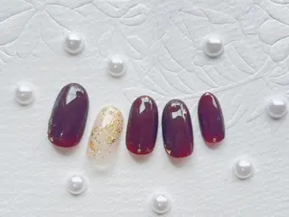 ネイル Verest 西荻窪のネイルデザイン