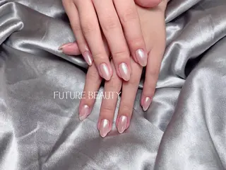 ネイル FUTURE   BEAUTY所属・FUTURE BEAUTYのネイルデザイン