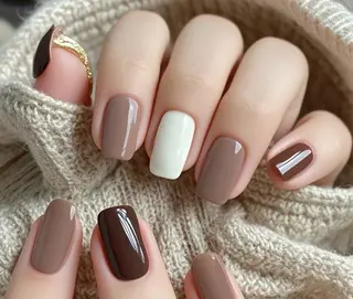 ネイル ヤマ モトのネイルデザイン