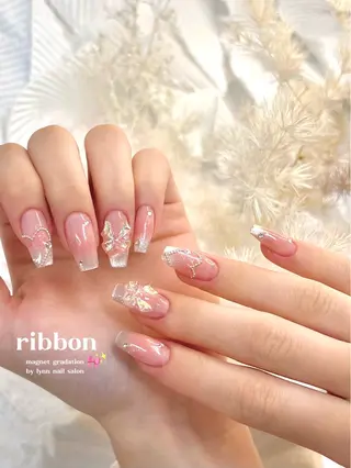 ネイル Lynn_ Nailのネイルデザイン
