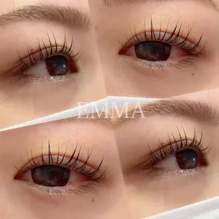 マツエク・マツパ 池野 咲眞の眉毛・アイブロウイメージ