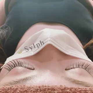 マツエク・マツパ 宮崎 澪奈のマツエク・マツパデザイン