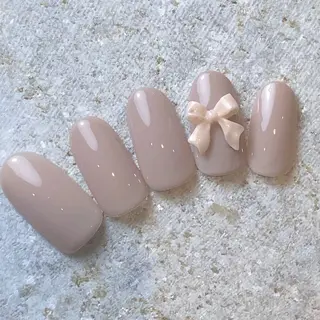 ネイル プライベートサロン Rのネイルデザイン