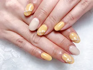 ネイル ALITA 池袋店ネイルのネイルデザイン