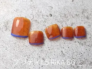 ネイル MOMO nail所属・NIITSU 川崎のネイルデザイン