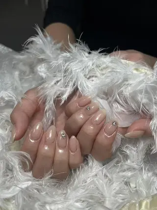 ネイル Mi Oのネイルデザイン