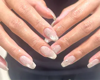 ネイル エムスラッシュセンター南sol所属・kano🫧 指名No.1💫のネイルデザイン