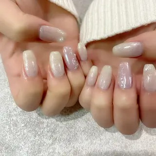 ネイル Salon Kのネイルデザイン