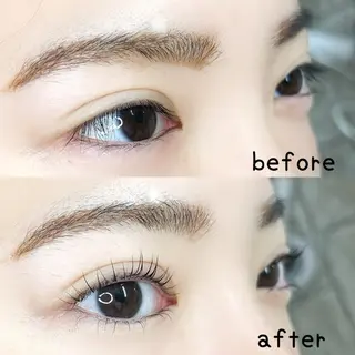 マツエク・マツパ 🌺 SAKI 🌺のマツエク・マツパデザイン