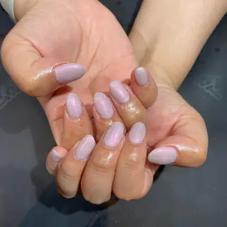 ネイル 竹下 美優のネイルデザイン