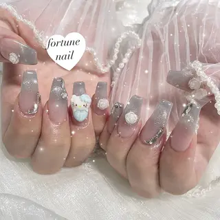 ネイル ☆saori ☆のネイルデザイン