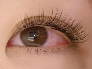 マツエク・マツパ Takamiya Natsukiのマツエク・マツパデザイン