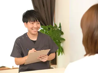 整体院WARAWELL所属・前田 健太のエステ・リラクイメージ