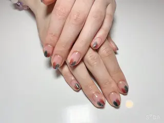 ネイル Ree所属・ネイル脱毛 Reeのネイルデザイン