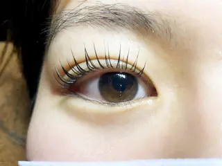 マツエク・マツパ 【Refine】 磯部のマツエク・マツパデザイン