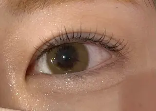 マツエク・マツパ 山田 綾芽のマツエク・マツパデザイン