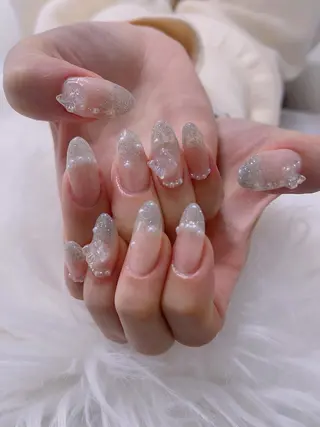 ネイル 菲菲ネイルサロン所属・FF フィフィネイルサロンのネイルデザイン