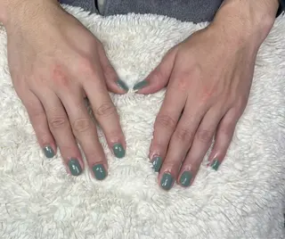 ネイル nailroom HARU.のネイルデザイン