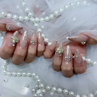 ネイル You&Me Miruのネイルデザイン