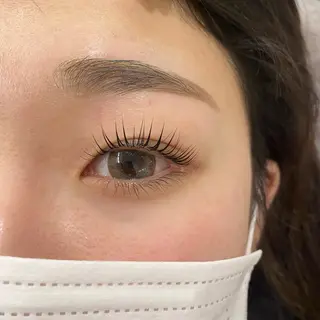 マツエク・マツパ いしばし 🐑のマツエク・マツパデザイン