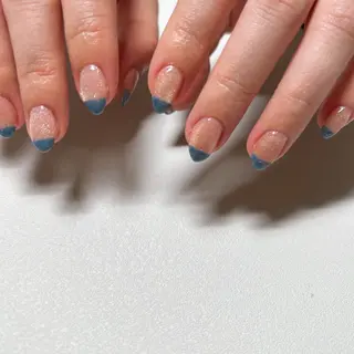 ネイル r. nailのネイルデザイン