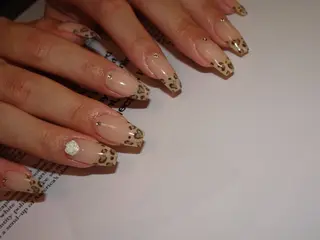 ネイル Ami 🦥のネイルデザイン