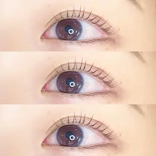 マツエク・マツパ ゆいな 💖のマツエク・マツパデザイン