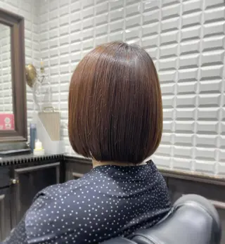 ショート Lupinus所属・Lupinus🌿 Saitoのヘアスタイル