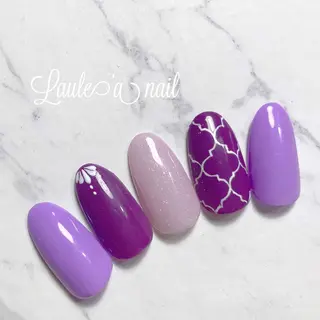 ネイル Nail yuriのネイルデザイン