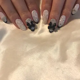 ネイル ViViA momokaのネイルデザイン